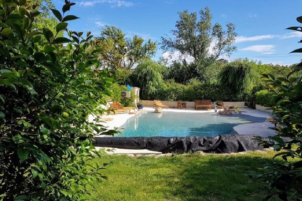 Salvacintoggio -Votre Villa Avec Piscine Privee- Porto-Vecchio  Zewnętrze zdjęcie