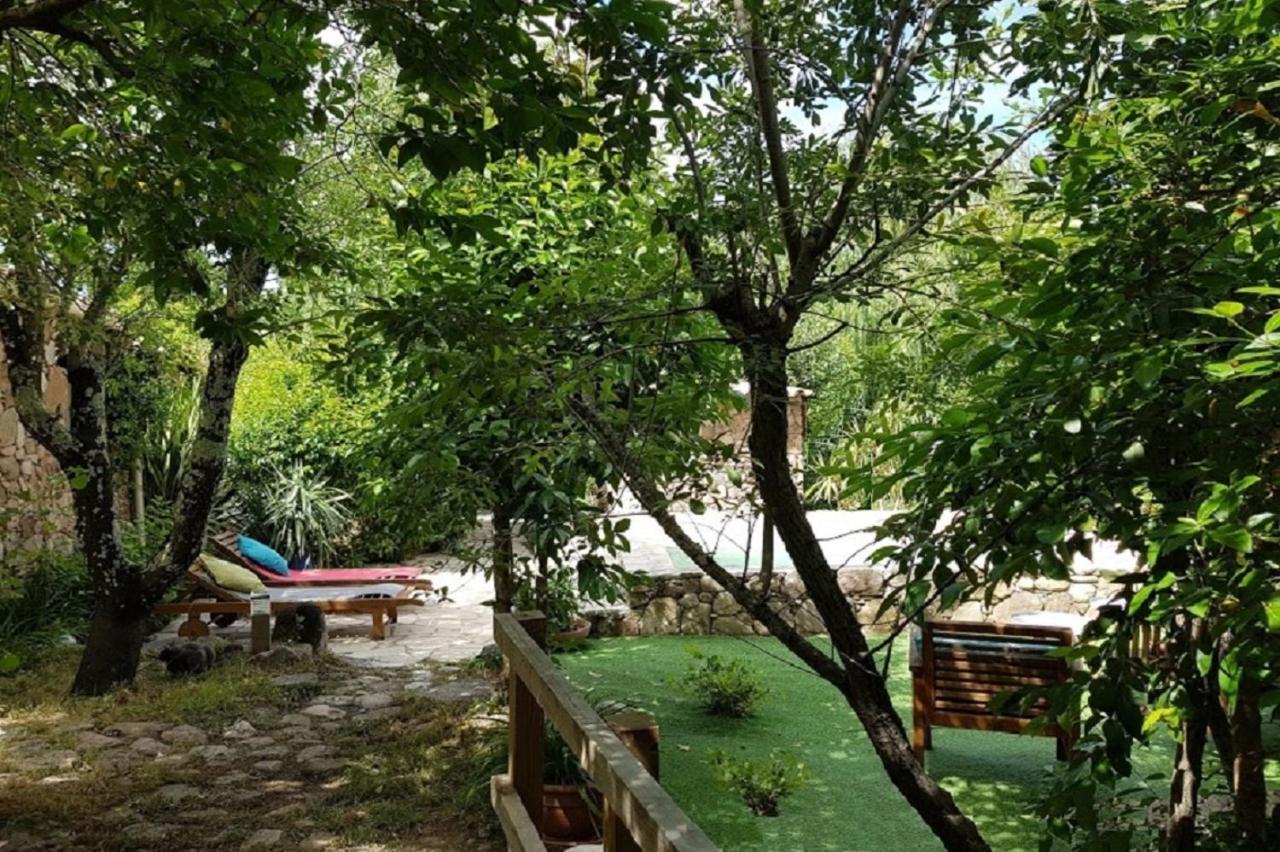 Salvacintoggio -Votre Villa Avec Piscine Privee- Porto-Vecchio  Zewnętrze zdjęcie