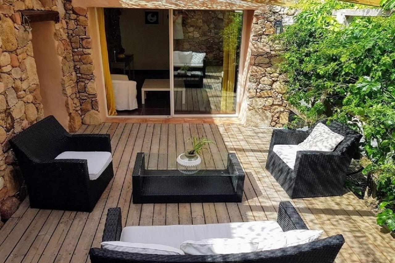 Salvacintoggio -Votre Villa Avec Piscine Privee- Porto-Vecchio  Zewnętrze zdjęcie