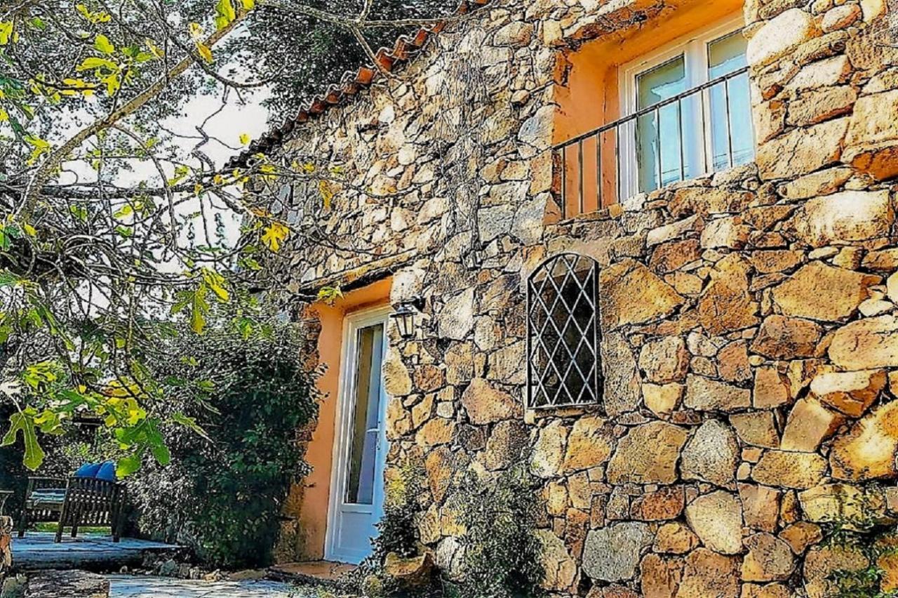 Salvacintoggio -Votre Villa Avec Piscine Privee- Porto-Vecchio  Zewnętrze zdjęcie