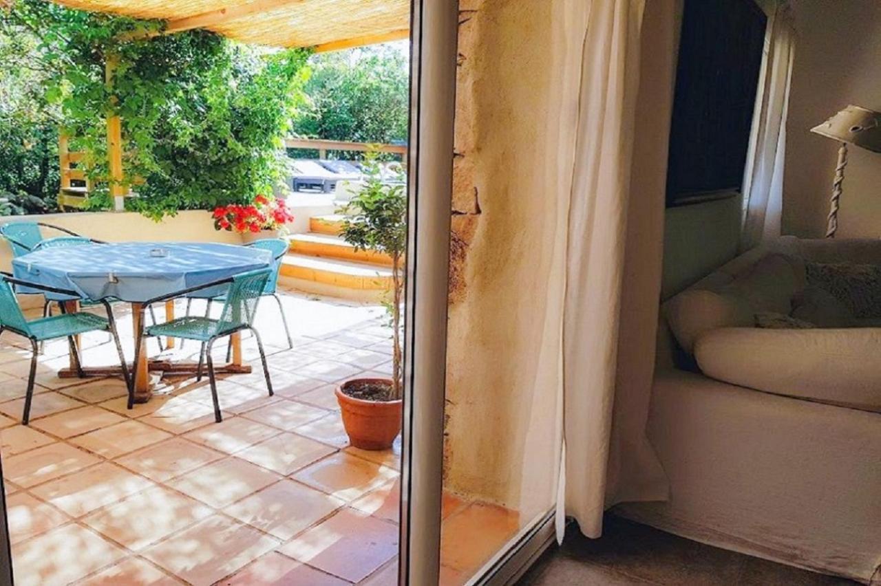 Salvacintoggio -Votre Villa Avec Piscine Privee- Porto-Vecchio  Zewnętrze zdjęcie