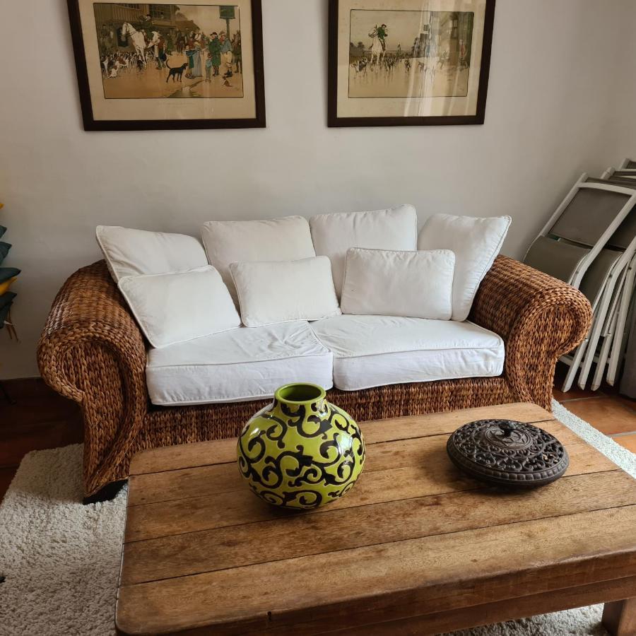 Salvacintoggio -Votre Villa Avec Piscine Privee- Porto-Vecchio  Zewnętrze zdjęcie