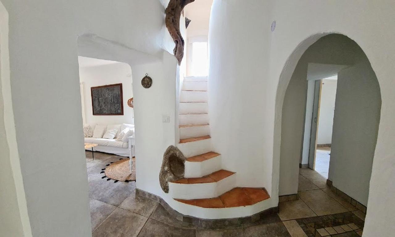 Salvacintoggio -Votre Villa Avec Piscine Privee- Porto-Vecchio  Zewnętrze zdjęcie