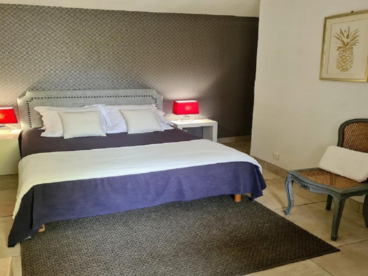 Salvacintoggio -Votre Villa Avec Piscine Privee- Porto-Vecchio  Zewnętrze zdjęcie