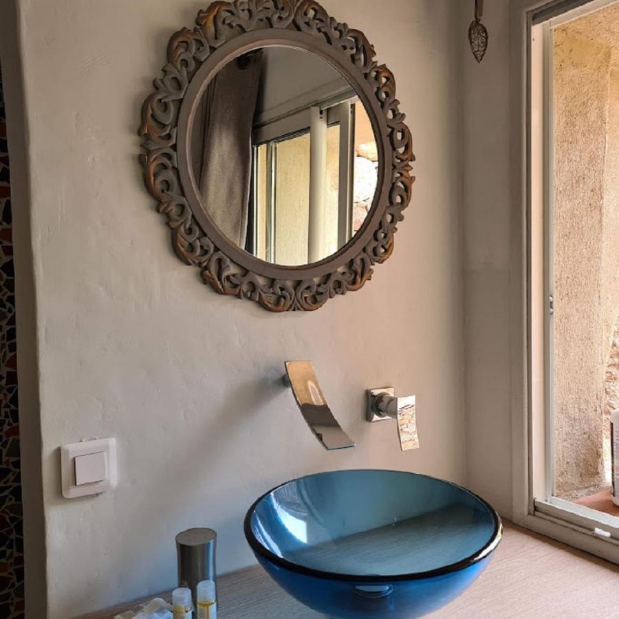Salvacintoggio -Votre Villa Avec Piscine Privee- Porto-Vecchio  Zewnętrze zdjęcie