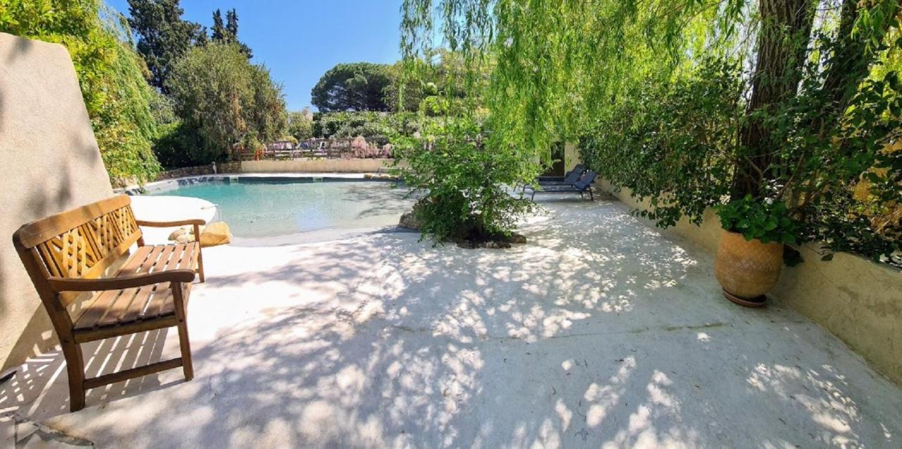 Salvacintoggio -Votre Villa Avec Piscine Privee- Porto-Vecchio  Zewnętrze zdjęcie