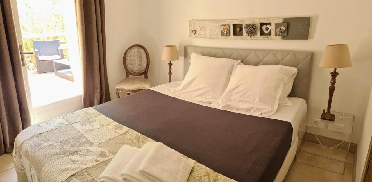 Salvacintoggio -Votre Villa Avec Piscine Privee- Porto-Vecchio  Zewnętrze zdjęcie