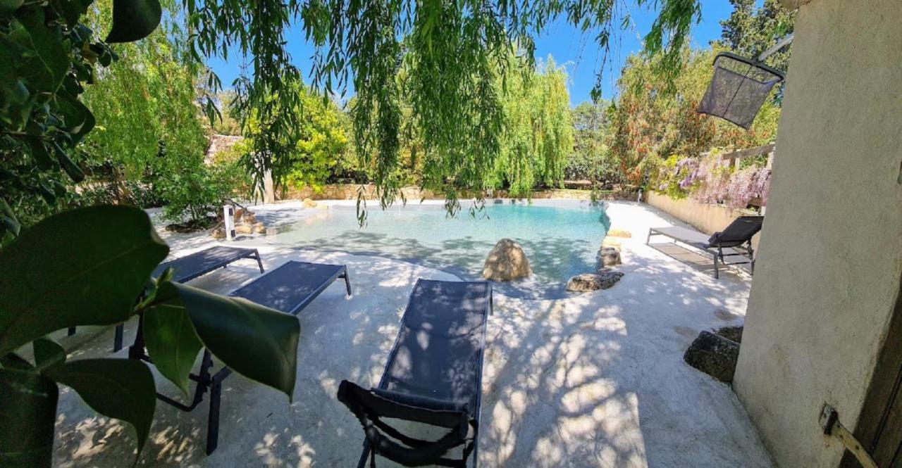Salvacintoggio -Votre Villa Avec Piscine Privee- Porto-Vecchio  Zewnętrze zdjęcie