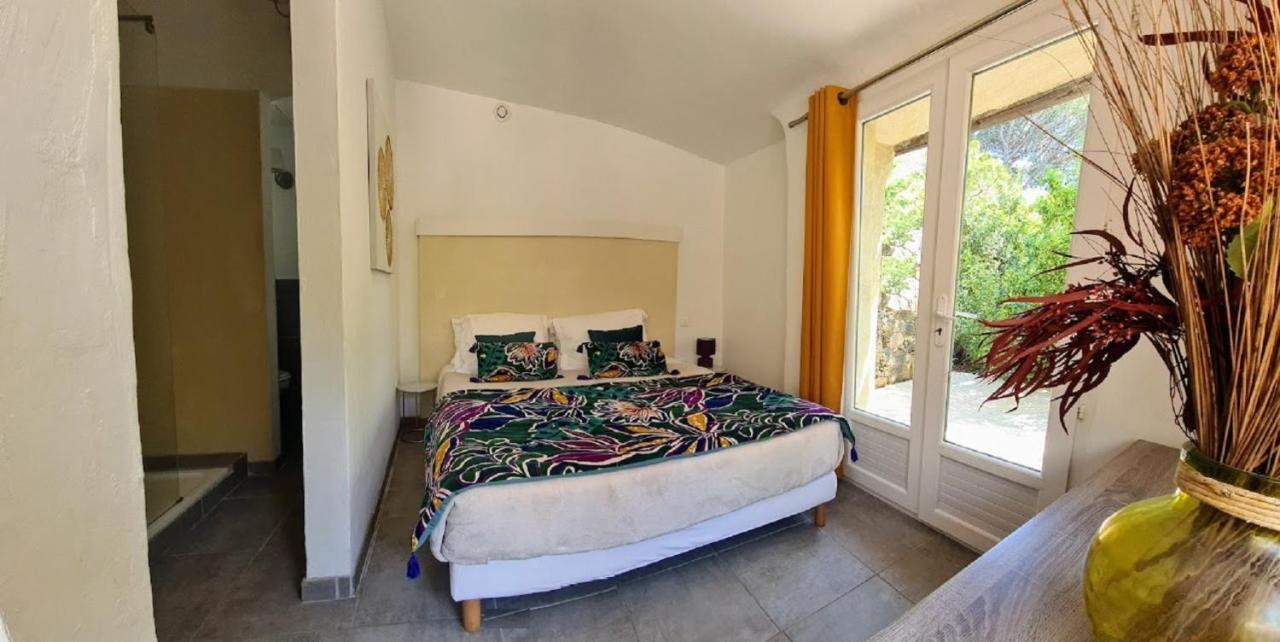 Salvacintoggio -Votre Villa Avec Piscine Privee- Porto-Vecchio  Zewnętrze zdjęcie
