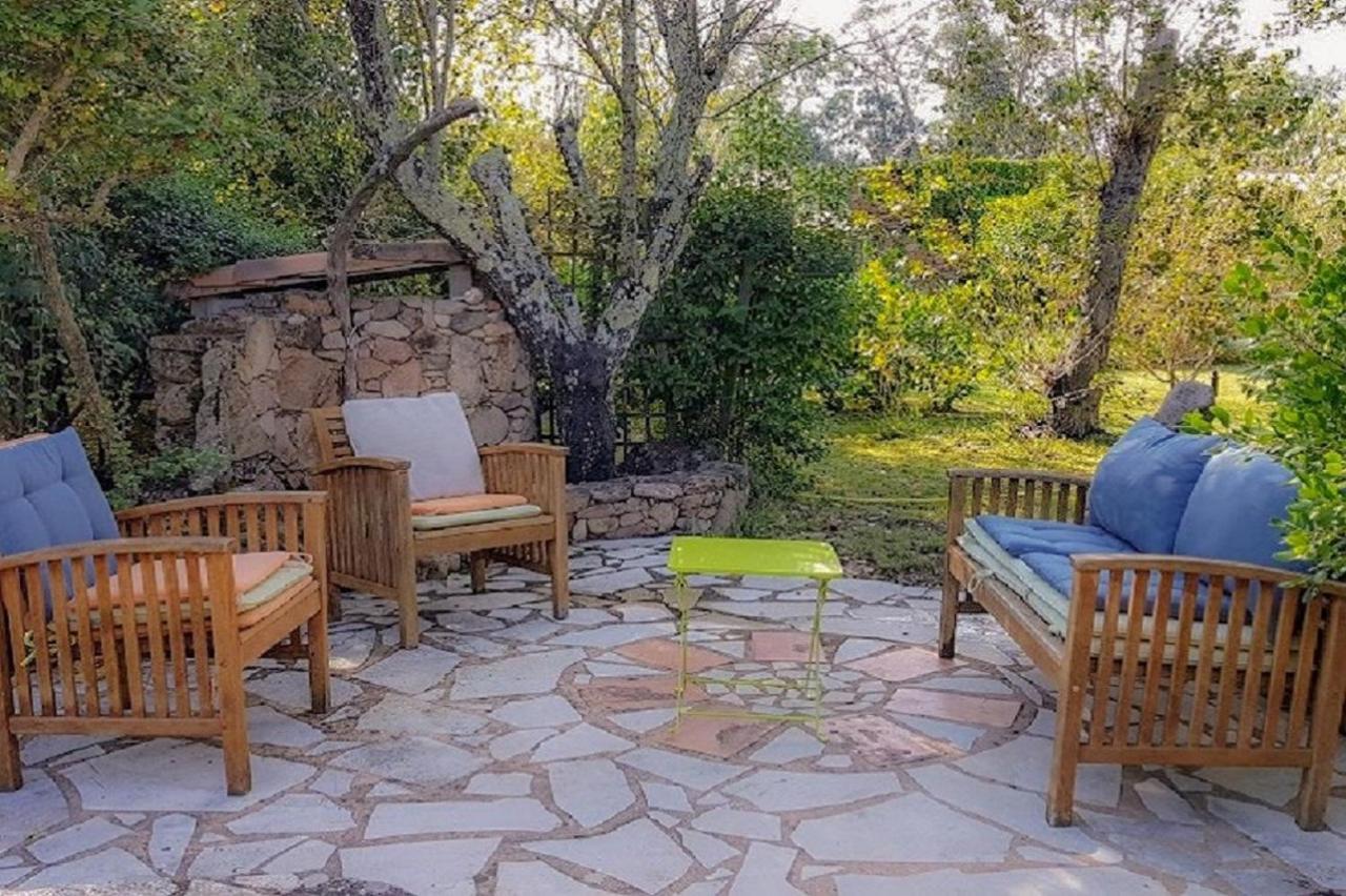 Salvacintoggio -Votre Villa Avec Piscine Privee- Porto-Vecchio  Zewnętrze zdjęcie