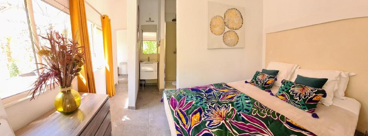 Salvacintoggio -Votre Villa Avec Piscine Privee- Porto-Vecchio  Zewnętrze zdjęcie
