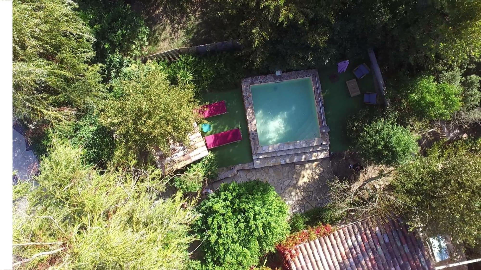 Salvacintoggio -Votre Villa Avec Piscine Privee- Porto-Vecchio  Zewnętrze zdjęcie