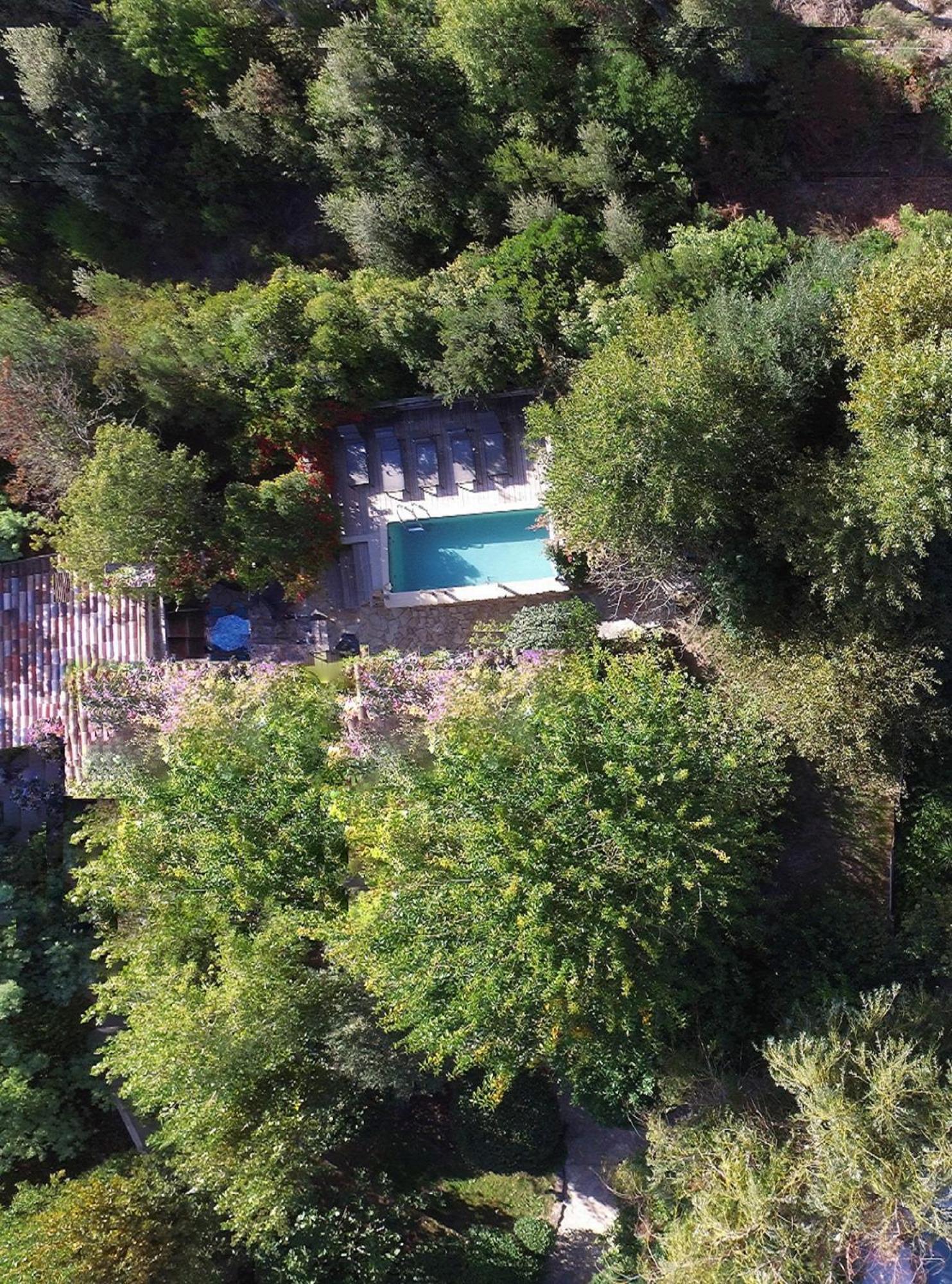 Salvacintoggio -Votre Villa Avec Piscine Privee- Porto-Vecchio  Zewnętrze zdjęcie