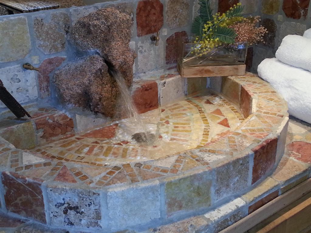 Salvacintoggio -Votre Villa Avec Piscine Privee- Porto-Vecchio  Pokój zdjęcie