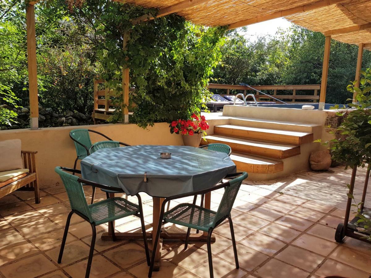 Salvacintoggio -Votre Villa Avec Piscine Privee- Porto-Vecchio  Zewnętrze zdjęcie